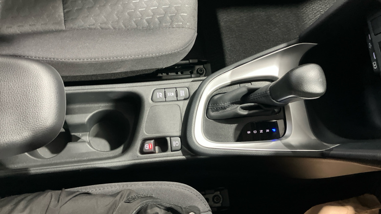 Toyota Yaris Cross 1.5 Hybrid Icon 5dr CVT Hybrid Estate